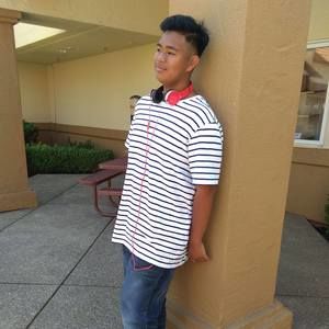 Meet your Posher, Rey alvin