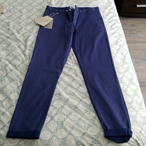 Zara mens casual pants size 31