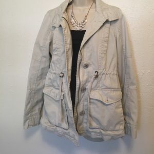 Aeropostale jacket - size medium