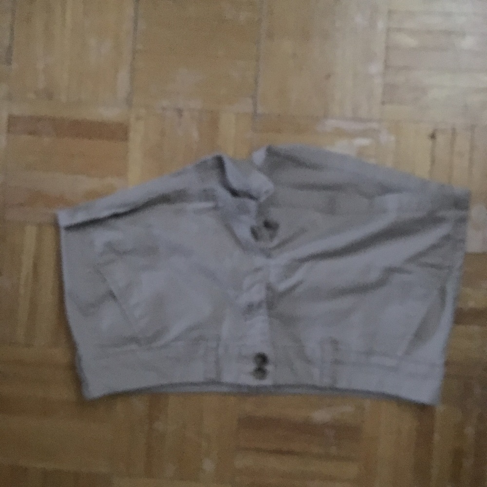 Shorts 6-12