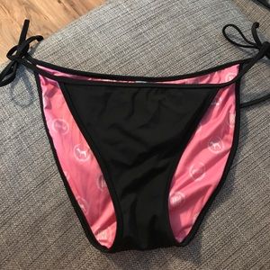 Victoria Secret bathing suit bottoms