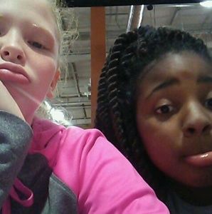 Meet your Posher, Cheyenne