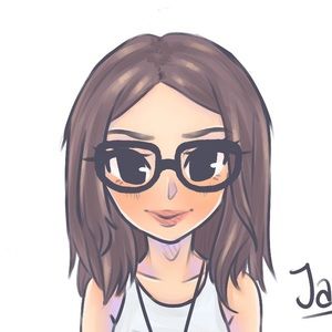 Meet your Posher, Jade