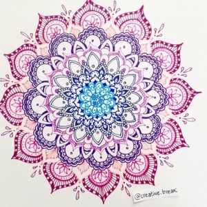 Meet your Posher, Marisa