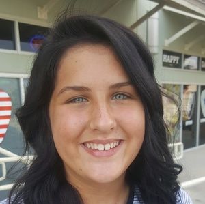 Meet your Posher, Abby