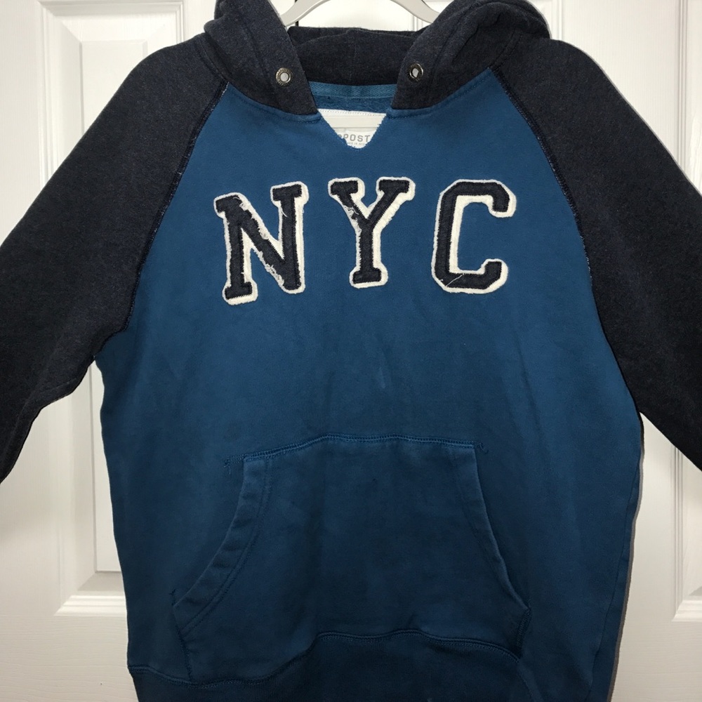 Aéropostale "NYC" Hoodie