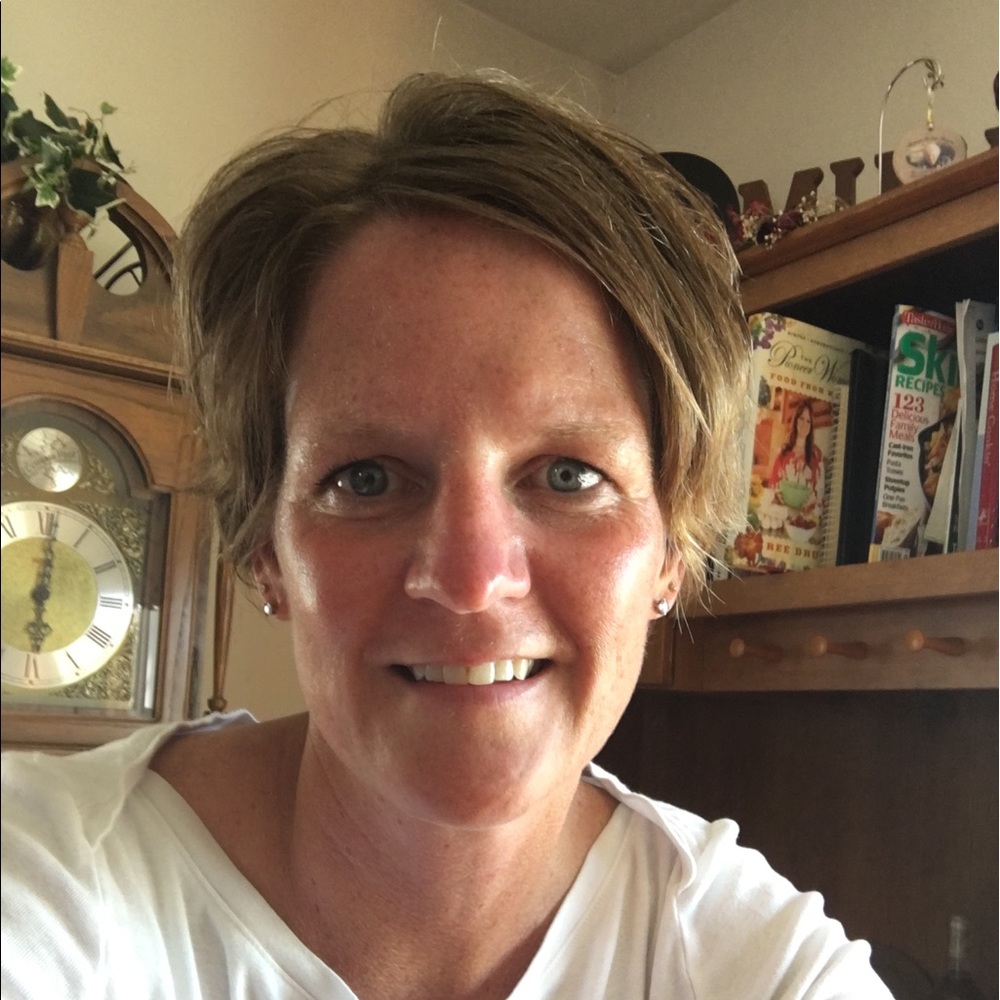 Meet your Posher, Cris