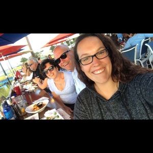 Meet your Posher, Sam