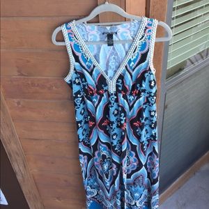 Lucky Brand Dress