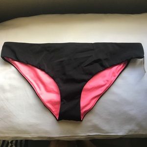 Victoria's Secret PINK Bikini Bottom L