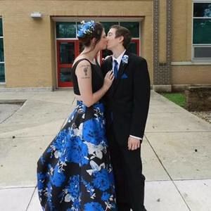 Meet your Posher, Taylor