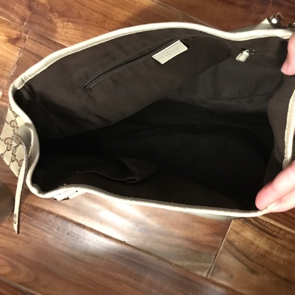 Gucci handbag - Picture 3 of 4