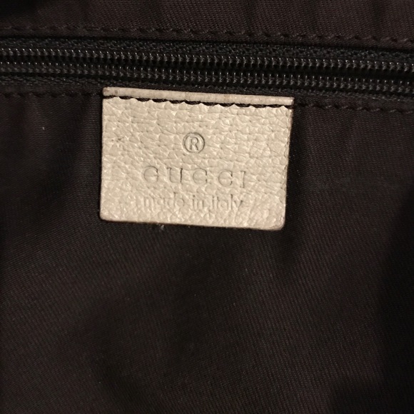 Gucci handbag - Picture 4 of 4