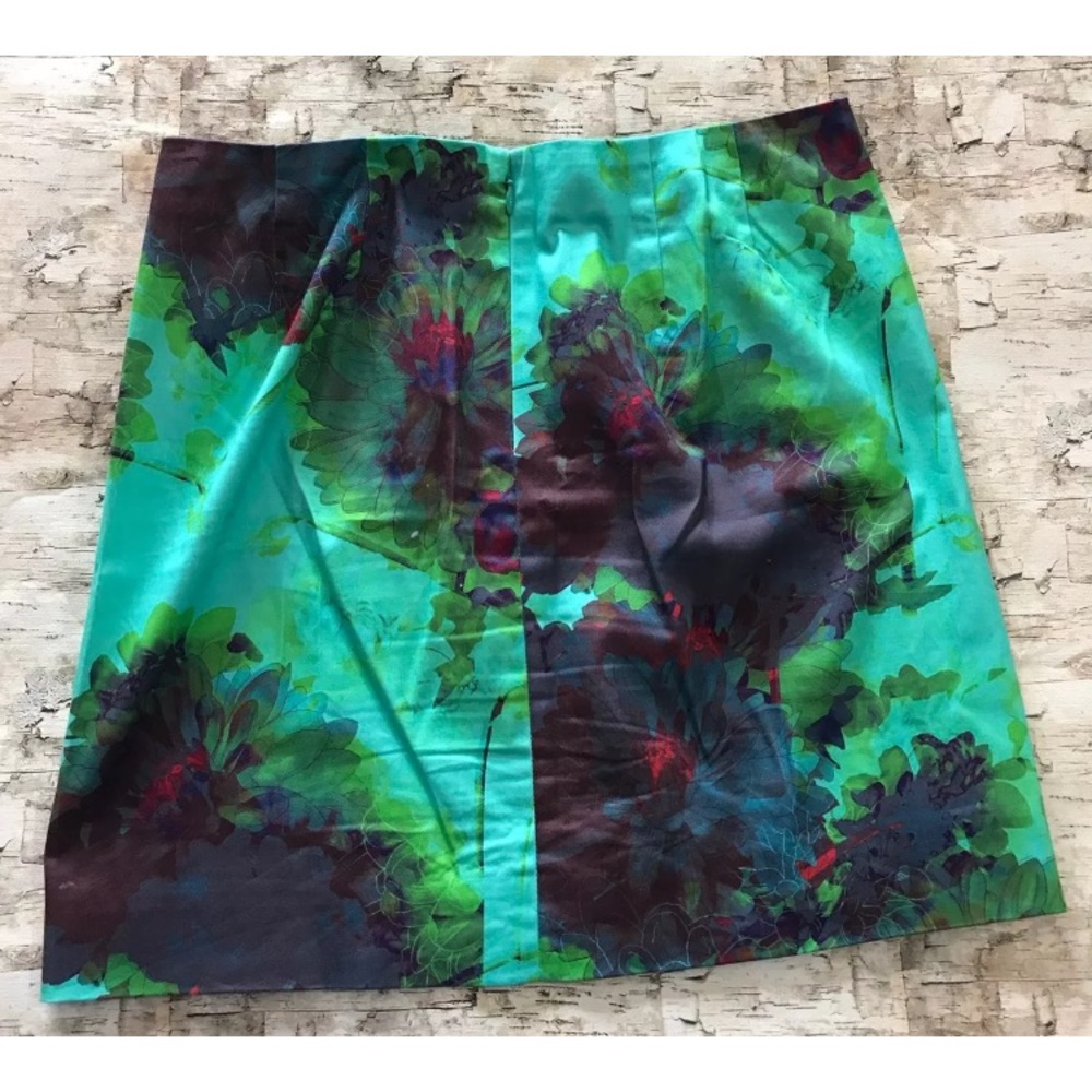 J. Crew skirt. Preloved. Size 0