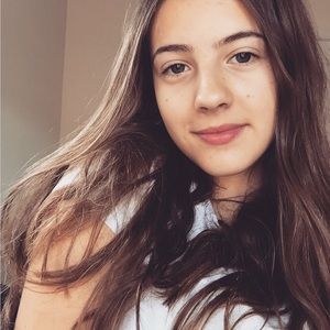 Meet your Posher, Madison