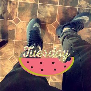 Meet your Posher, Andres