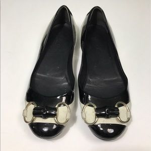 Gucci Horsebit Flats