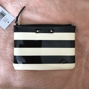 Kate Spade mini pouch