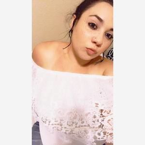 Meet your Posher, Tiana