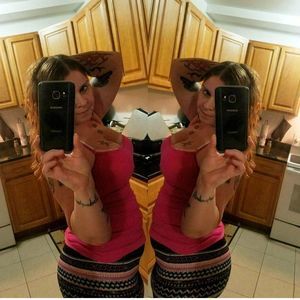 Meet your Posher, Lisa