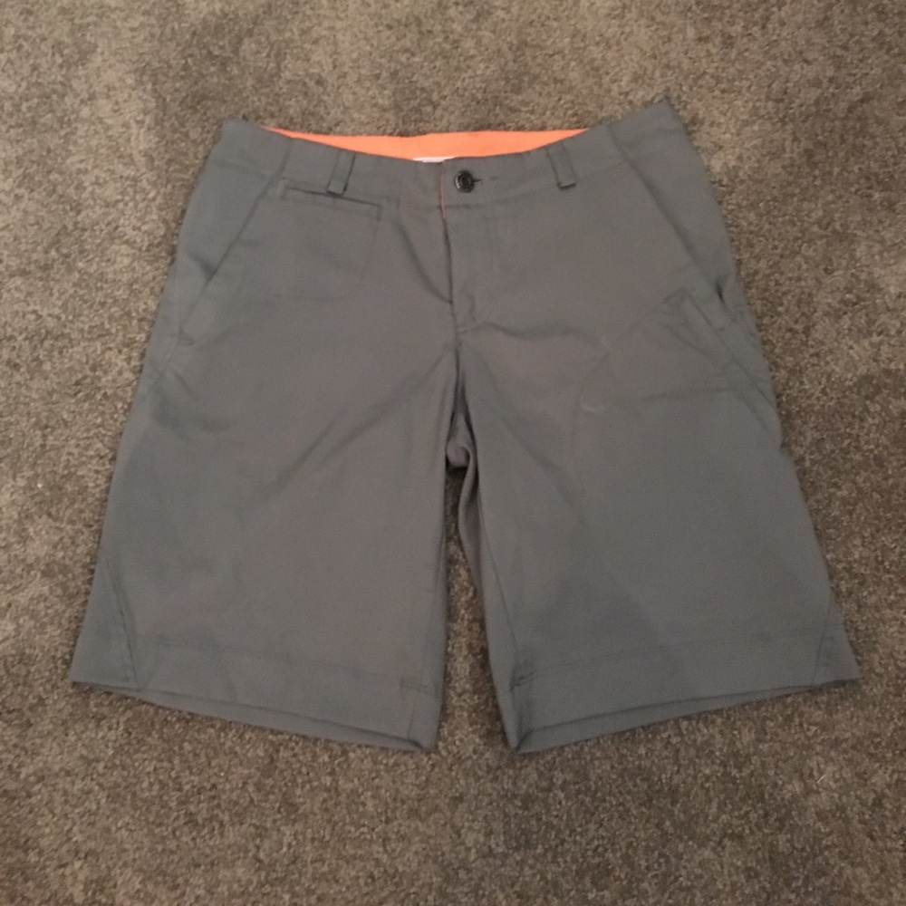 Magellan Fishing Shorts size 2