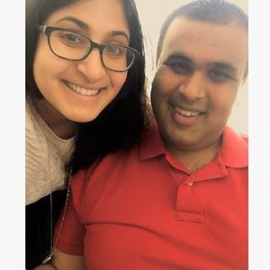 Meet your Posher, Angela