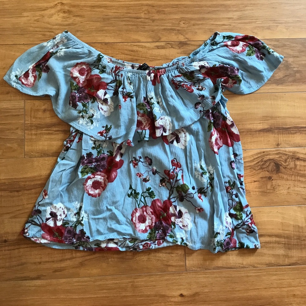 Boutique top