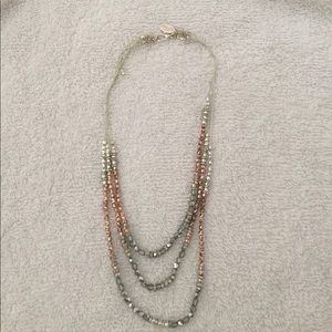WHBM necklace