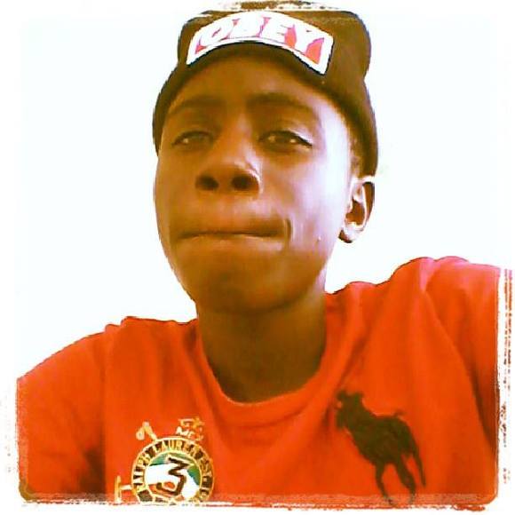 Meet your Posher, Caleab - Picture 1 of 1