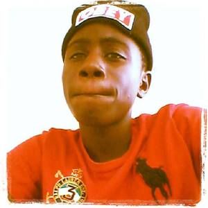 Meet your Posher, Caleab