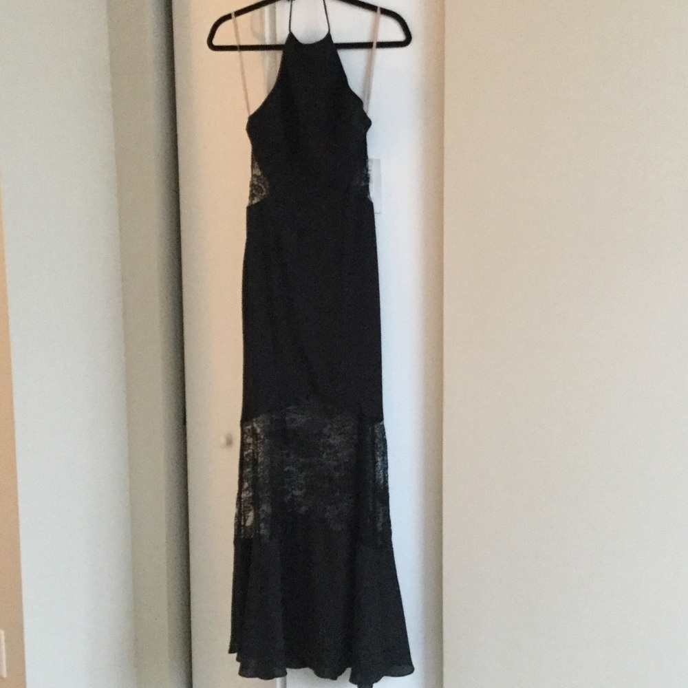 Evening Gown