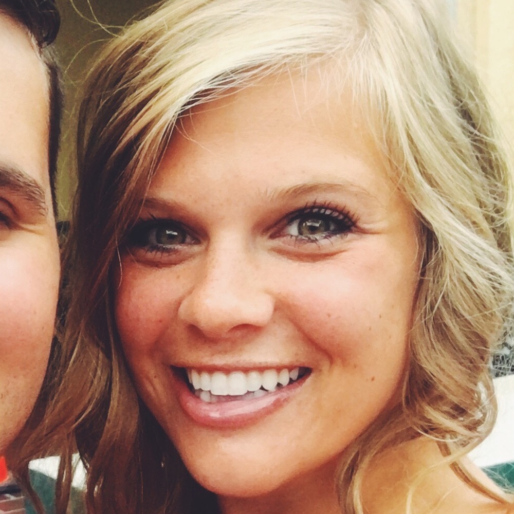 Meet your Posher, Rachel