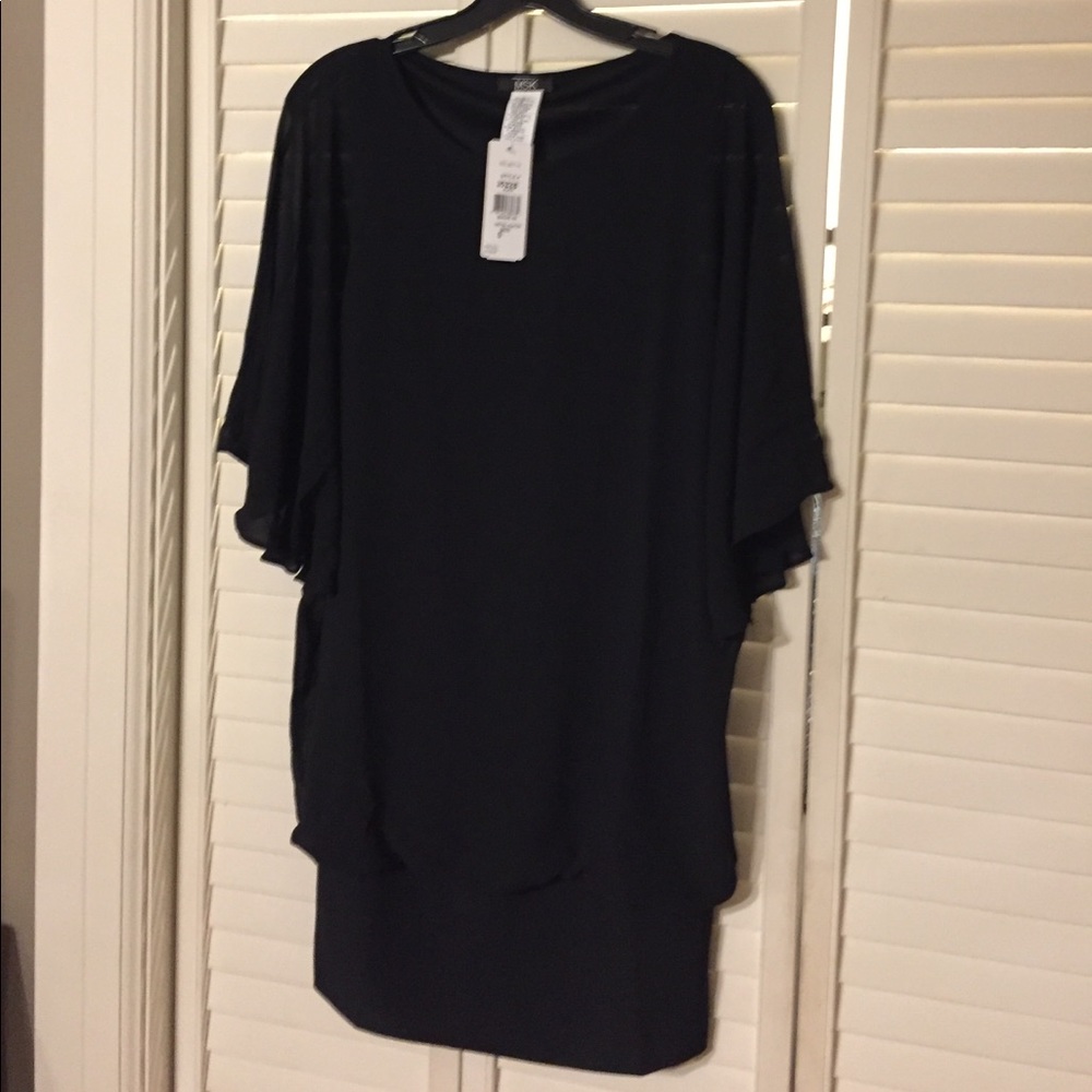 MSK dress