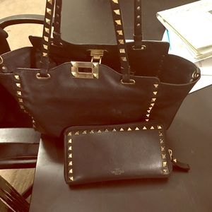 Valentino set
