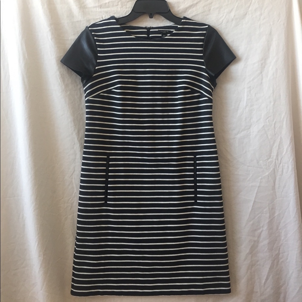 Ann Taylor Dress