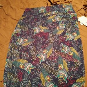 Nwt Cassie skirt