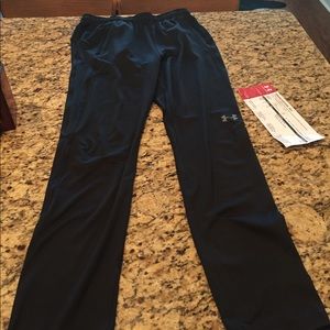 Under Armour challenger II knit pant