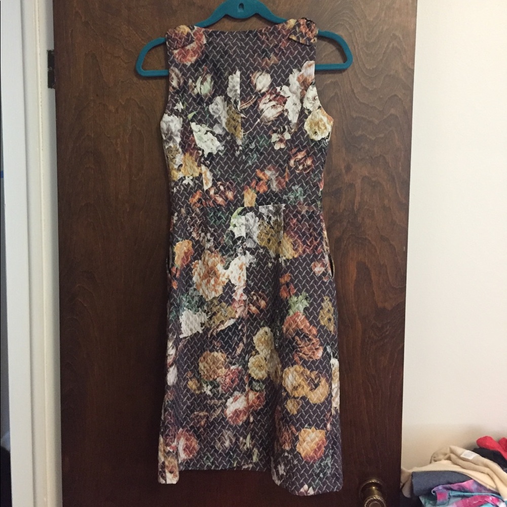 Anthropologie Tabitha Dress - Picture 3 of 5