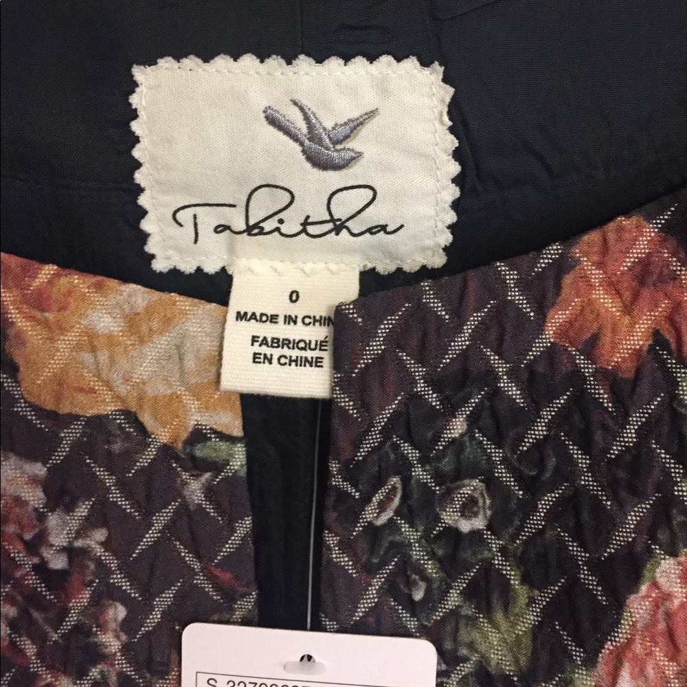 Anthropologie Tabitha Dress - Picture 4 of 5