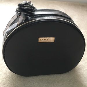 Lancome Cosmetic Case