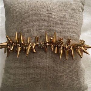 Stella & Dot Renegade Bracelet