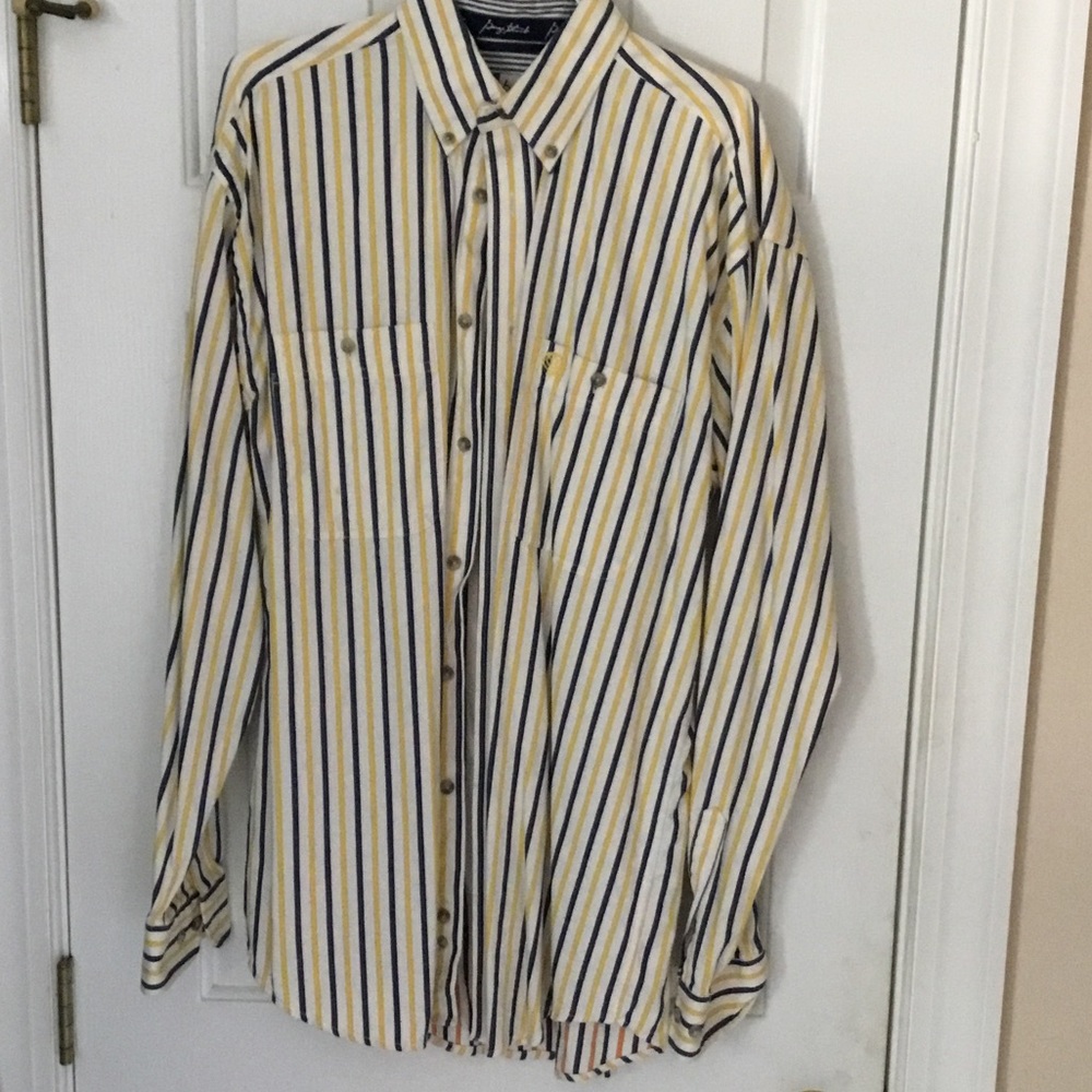 Western Shirt