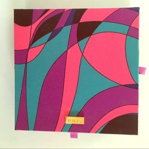 Tarte Limited Edition Eyeshadow Box