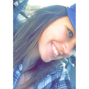 Meet your Posher, Kenzi