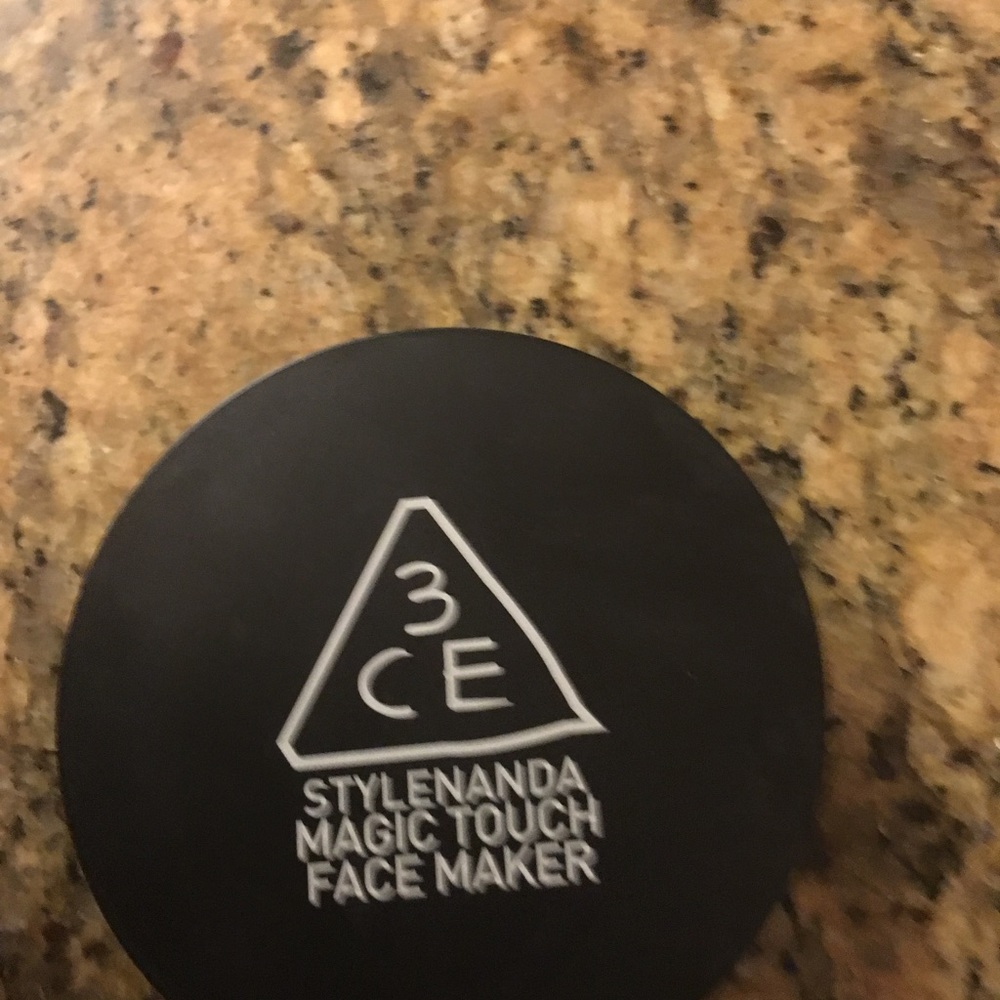 3ce magic touch face maker