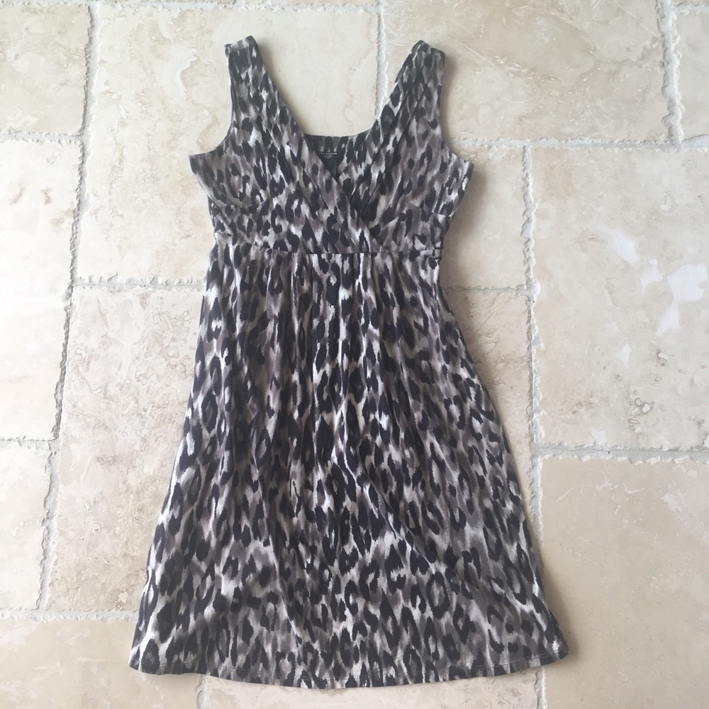GUC Ann Taylor Dress, XSP