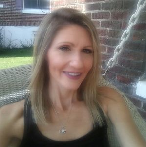 Meet your Posher, Kristi