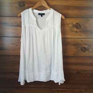 Super cute Lane Bryant top size 20
