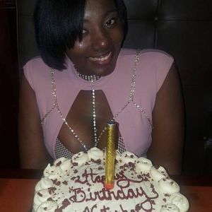 Meet your Posher, Natasha