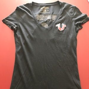 True Religion Tee